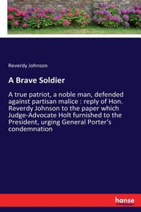 Brave Soldier