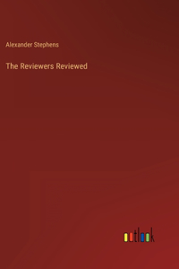 Reviewers Reviewed