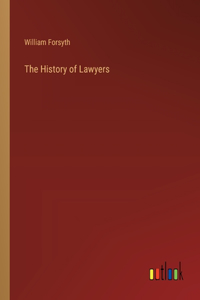 History of Lawyers