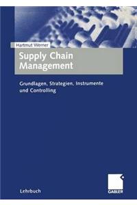 Supply Chain Management