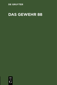 Das Gewehr 88