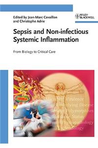 Sepsis and Non-Infectious Systemic Inflammation