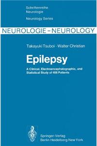 Epilepsy