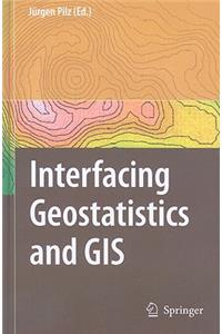 Interfacing Geostatstics and GIS