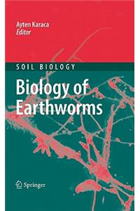 Biology of Earthworms