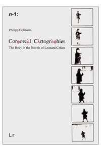 Corporeal Cartographies