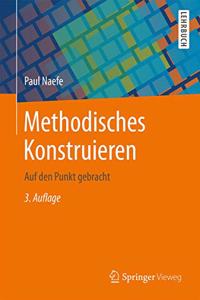 Methodisches Konstruieren