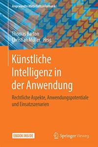 Künstliche Intelligenz in Der Anwendung
