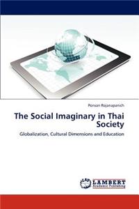 Social Imaginary in Thai Society