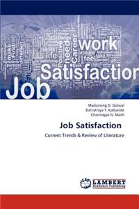 Job Satisfaction