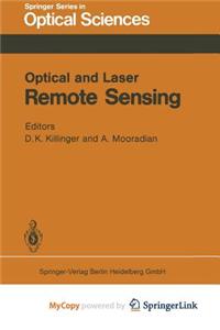 Optical and Laser Remote Sensing