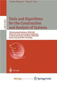 Tools and Algorithms for the Construction and Analysis of Systems