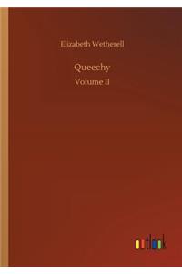 Queechy