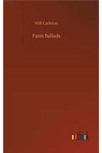 Farm Ballads