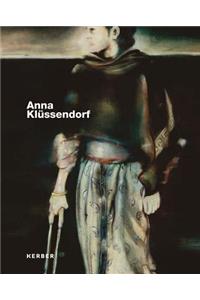 Anna Klüssendorf