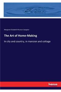 The Art of Home-Making