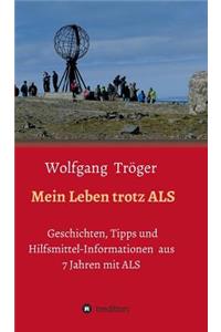 Mein Leben trotz ALS