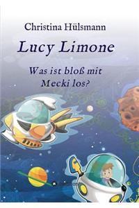 Lucy Limone