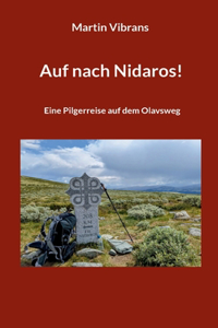 Auf nach Nidaros!