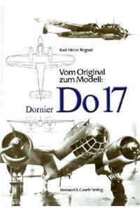 Dornier Do 17