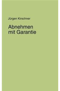 Abnehmen Mit Garantie