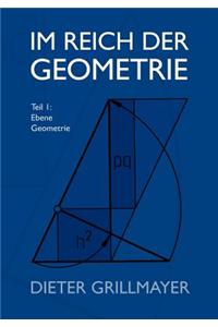 Im Reich der Geometrie