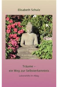 Träume - ein Weg zur Selbsterkenntnis