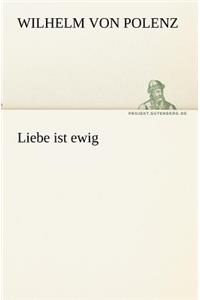 Liebe Ist Ewig