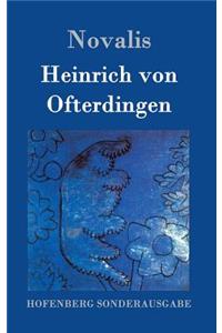 Heinrich von Ofterdingen
