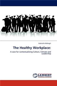 Healthy Workplace