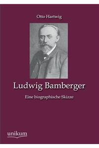 Ludwig Bamberger