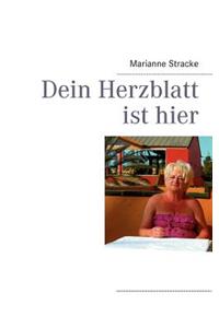 Dein Herzblatt ist hier
