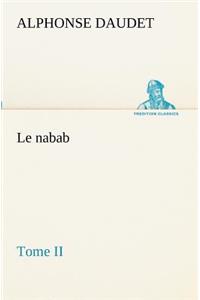 nabab, tome II