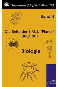 Die Reise der S.M.S. 