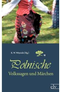 Polnische Volkssagen Und M Rchen