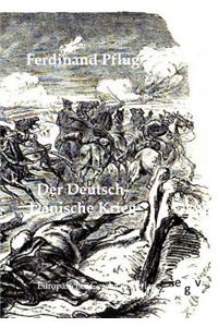 Deutsch-Dänische Krieg