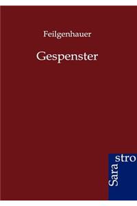 Gespenster