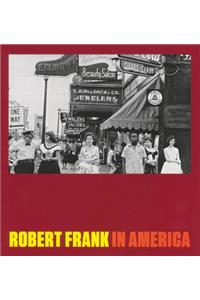 Robert Frank