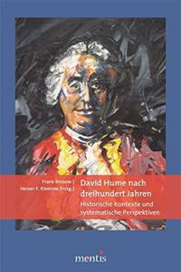 David Hume Nach Dreihundert Jahren