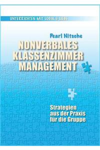 Nonverbales Klassenzimmermanagement