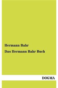 Das Hermann Bahr Buch