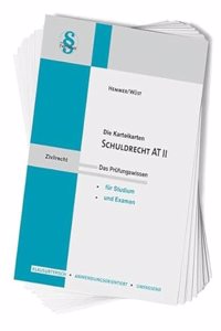 Karteikarten Schuldrecht AT II
