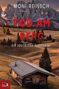 TOD AM BERG