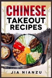 Chinese Takeout Recipes