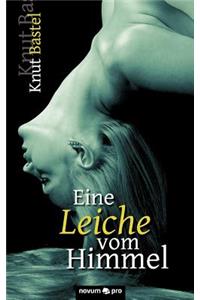 Eine Leiche vom Himmel