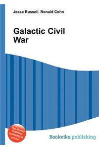 Galactic Civil War