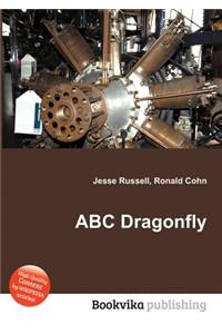 ABC Dragonfly