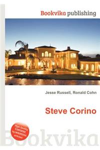Steve Corino