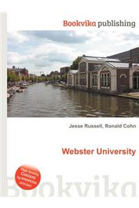 Webster University
