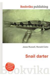 Snail Darter